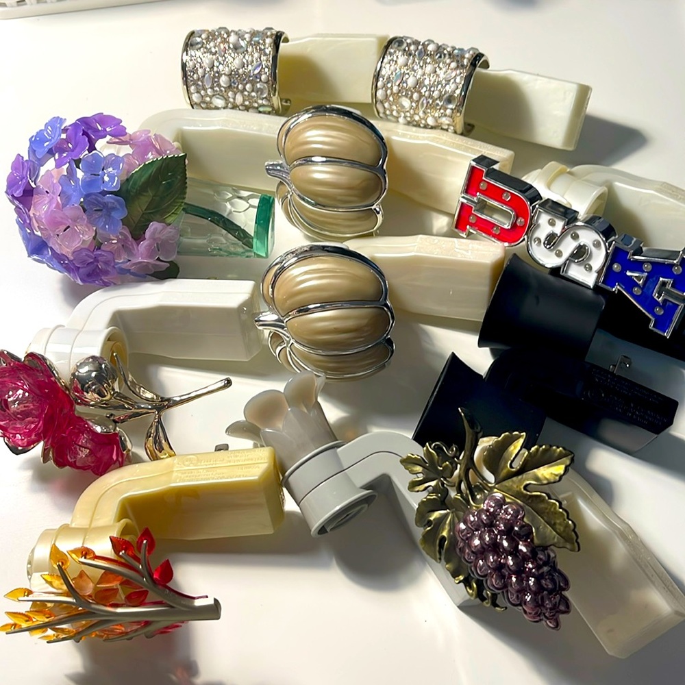 Bath and Body Works wallflower plugs